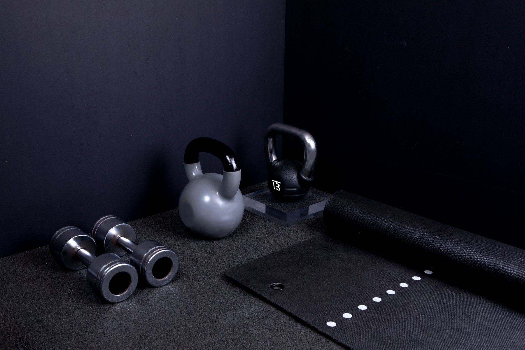 Nutrition coaching and meal strategy support at 13 Health & Performance Dubai