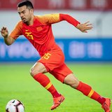 Nico Yennaris, Chinese national football team — 13 Health & Performance client